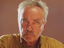 Imagem - Morre Udo Kier, ator alemão de ‘Bacurau’ e ‘O Agente Secreto’, aos 81 anos