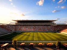 Imagem - Perguntas e respostas sobre o projeto da Arena Barradão; confira o que foi dito na apresentação