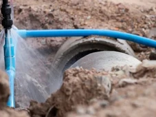 Imagem - Água perdida diariamente na Bahia equivale a quase 400 piscinas olímpicas