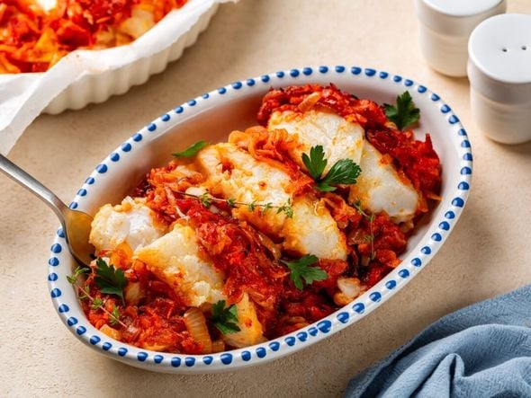 Imagem - Bacalhau de forno: 3 receitas surpreendentes para o jantar