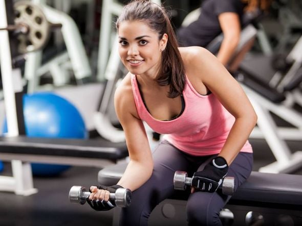 Imagem - 4 desafios de iniciantes na academia e como superá-los