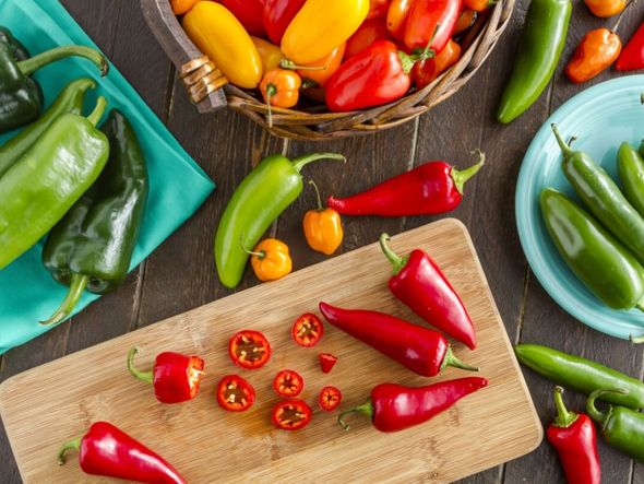 Imagem - Pimenta na dieta: benefícios para saúde, humor e emagrecimento