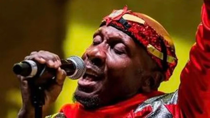 Imagem - Aos 81 anos, Jimmy Cliff morre após complicações de saúde na Jamaica