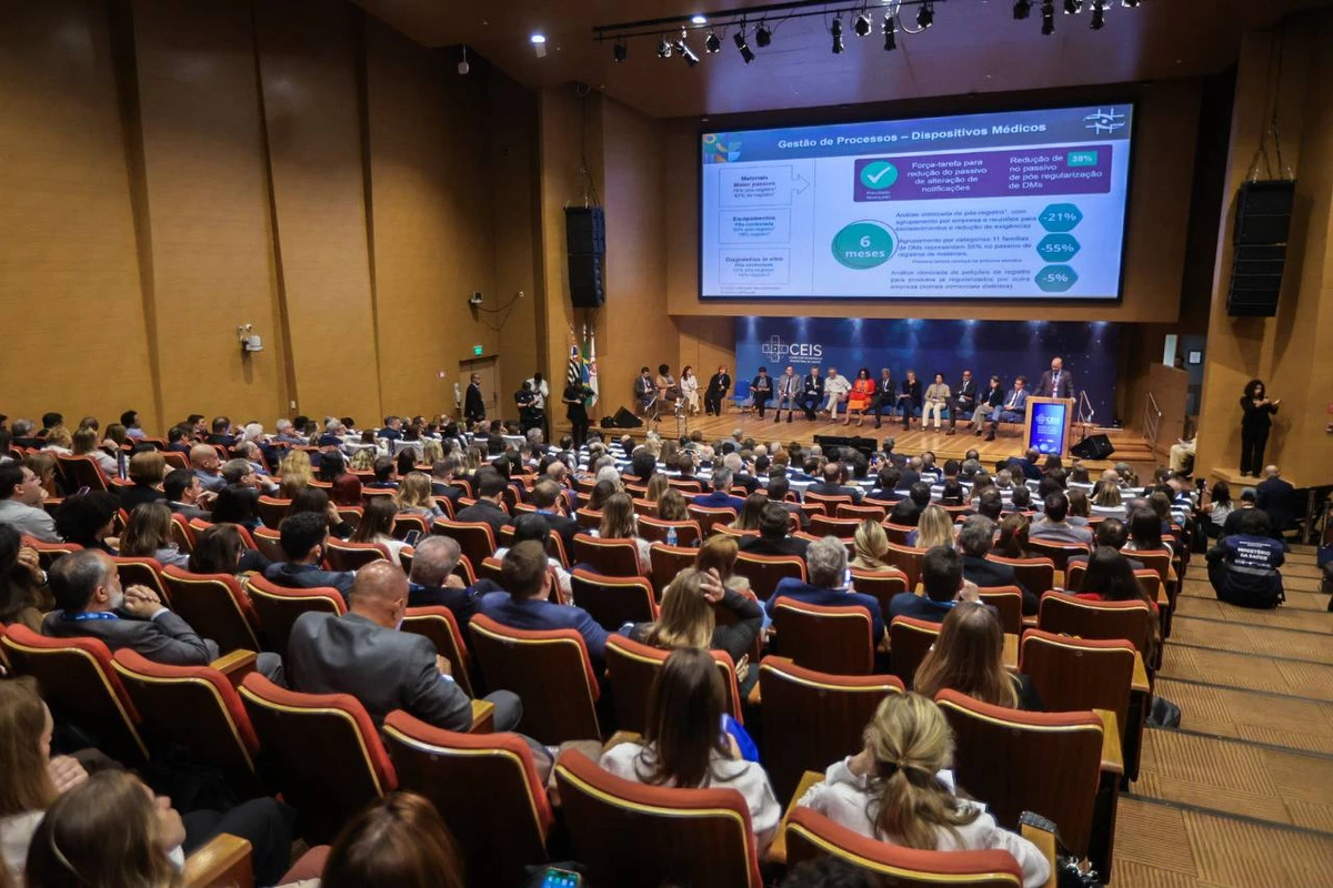 Aprovação do projeito foi anunciada nesta segunda-feir