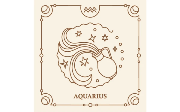 Aquário: Mantém distância emocional excessiva. por Shutterstock/Reprodução