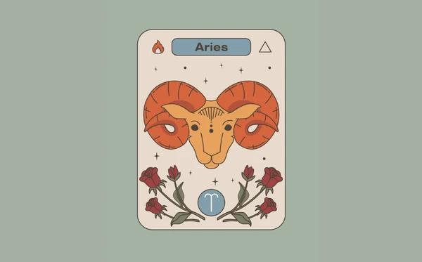 Áries: Gente lenta e indecisão interminável. por Shutterstock/Reprodução