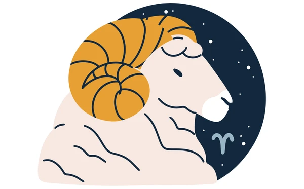 Áries: Treina discussões que teria se fosse permitido explodir. por Shutterstock/Reprodução