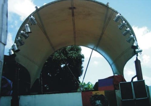 Bar do Reggae e a influência de Jimmy Cliff na Bahia por Divulgação