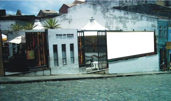 Bar do Reggae e a influência de Jimmy Cliff na Bahia por Divulgação