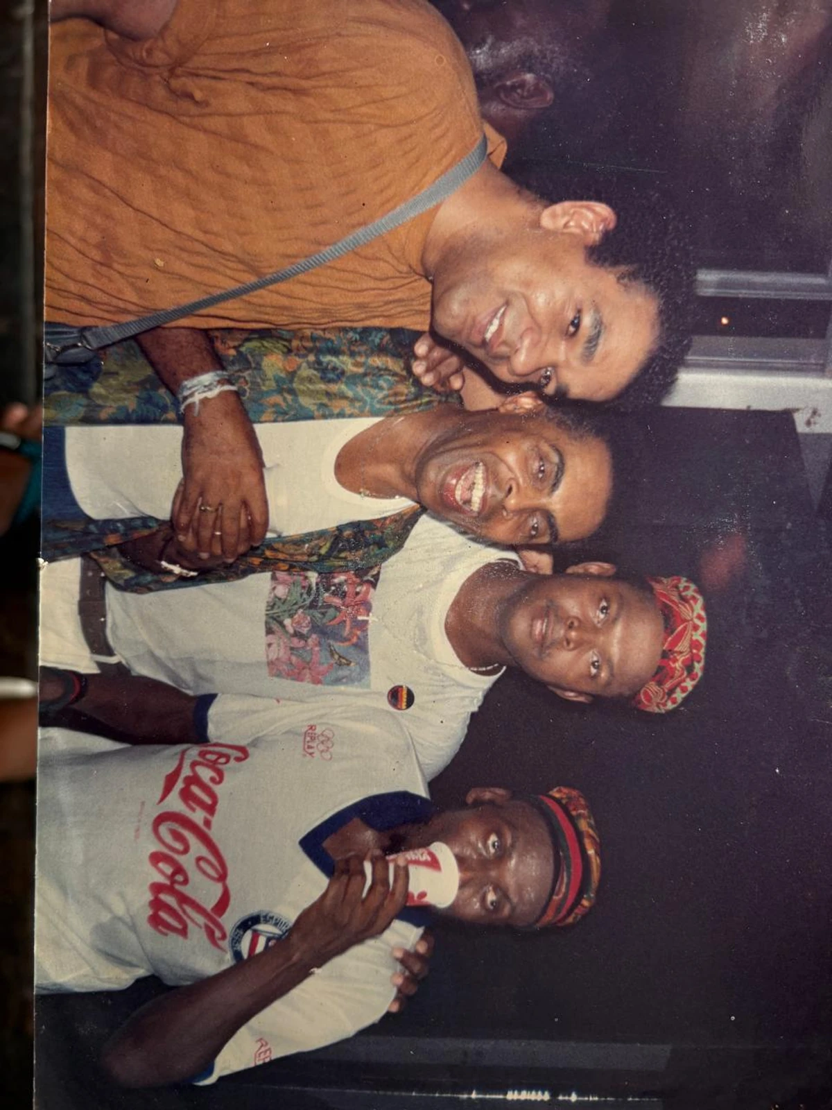 Bar do Reggae e a influência de Jimmy Cliff na Bahia por Divulgação