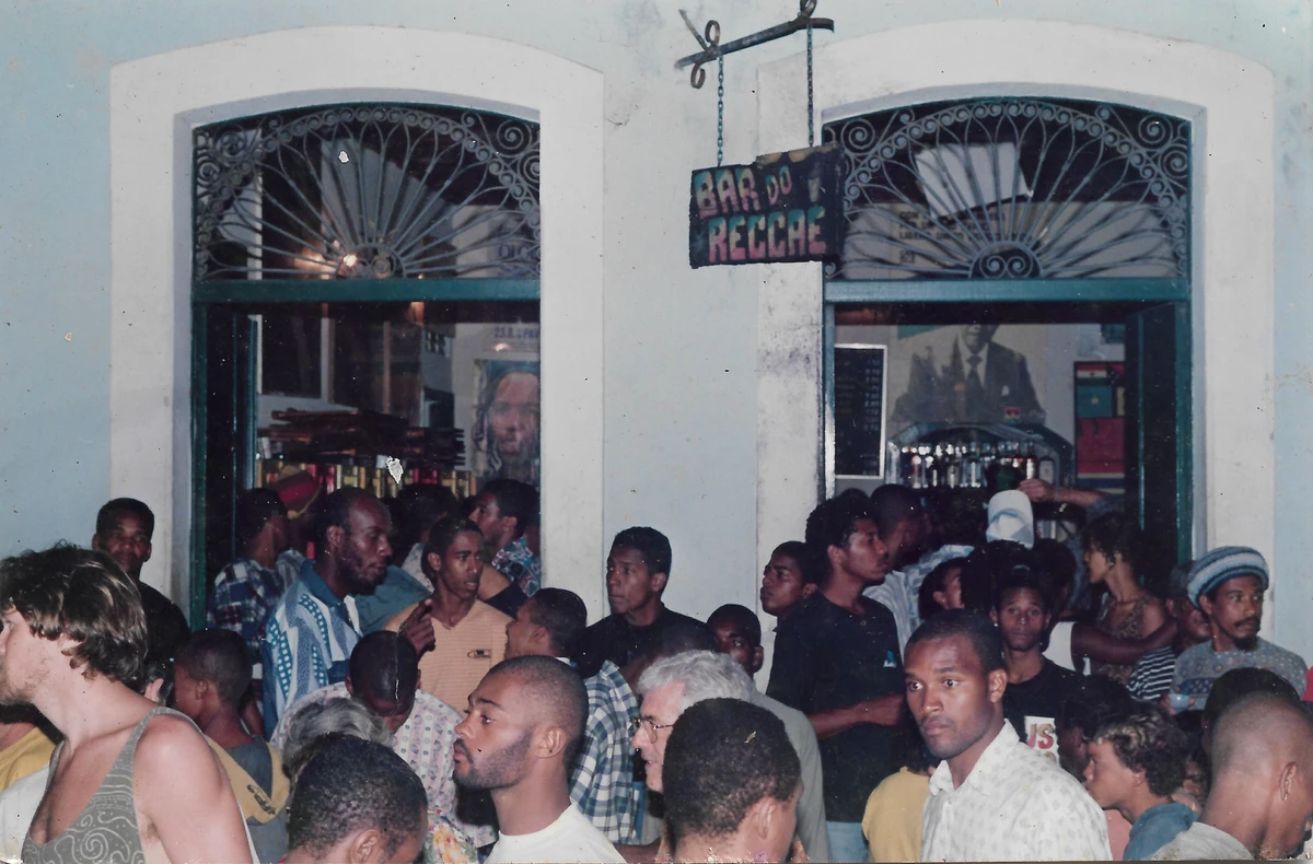 Bar do Reggae e a influência de Jimmy Cliff na Bahia