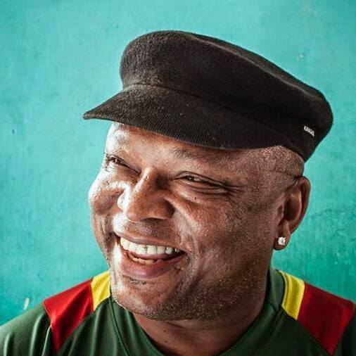 Bar do Reggae e a influência de Jimmy Cliff na Bahia por Divulgação