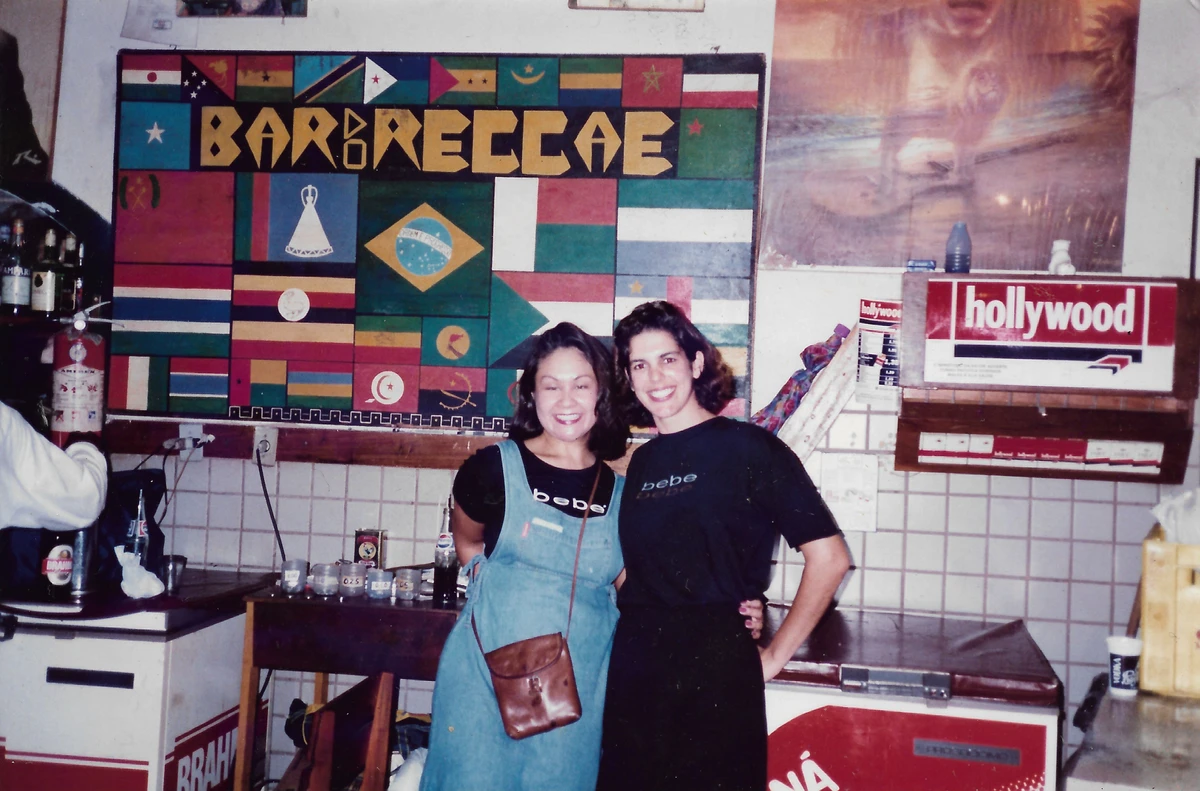 Bar do Reggae e a influência de Jimmy Cliff na Bahia por Divulgação