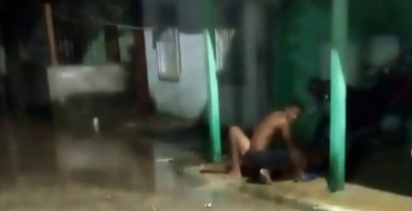 Briga foi aconteceu em Itabela, no sul da Bahia