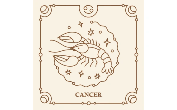 Câncer: Exige segurança antes de oferecê-la. por Shutterstock/Reprodução