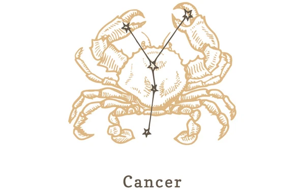 Câncer: Usar sensibilidade como forma de manipular o clima. por Shutterstock/Reprodução