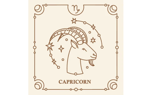 Capricórnio: Coloca trabalho acima de tudo. por Shutterstock/Reprodução