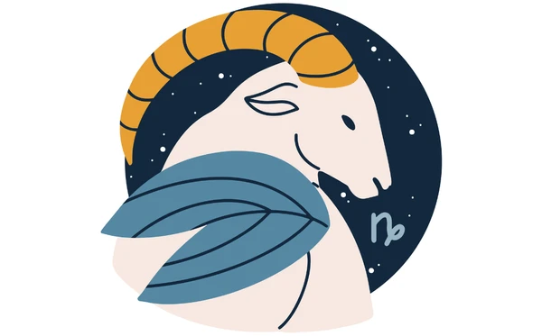 Capricórnio: Faz planos longos que não divide com ninguém. por Shutterstock/Reprodução