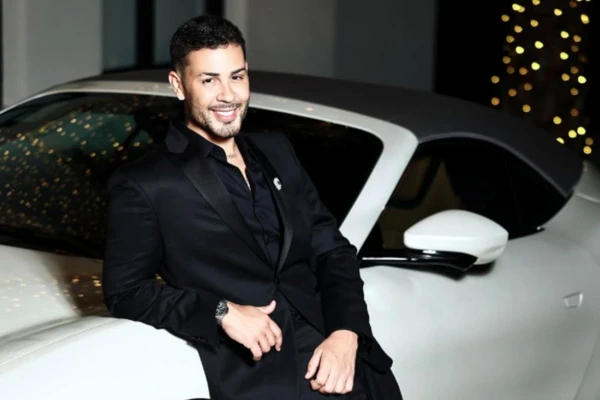 Carlinhos Maia atrapalhou fluxo em estrada