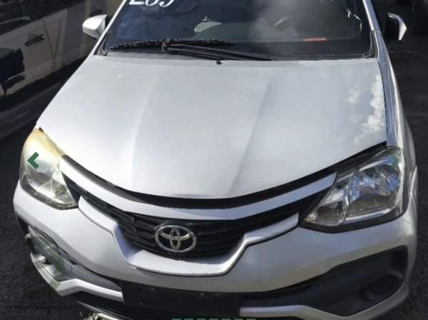 Confira algumas das opções disponíveis no leilão por Divulgação