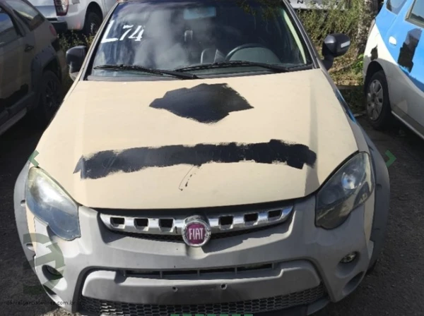 Confira algumas das opções disponíveis no leilão por Divulgação