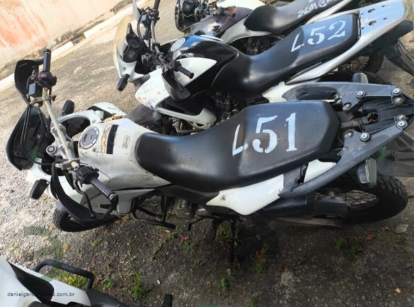 Confira algumas das opções disponíveis no leilão por Divulgação