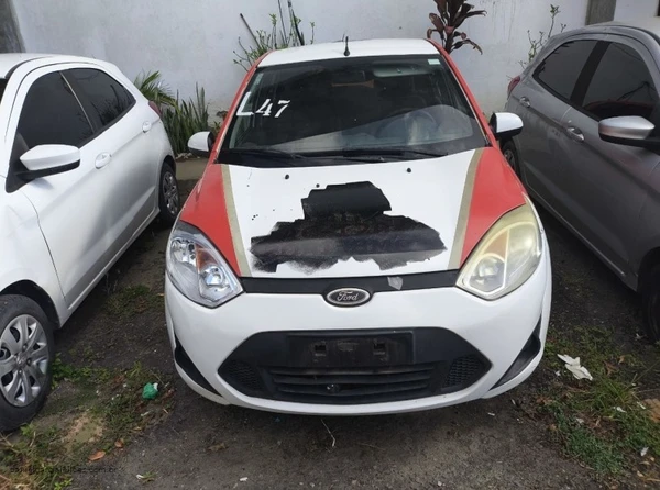 Confira algumas das opções disponíveis no leilão por Divulgação