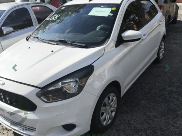 Confira algumas das opções disponíveis no leilão por Divulgação