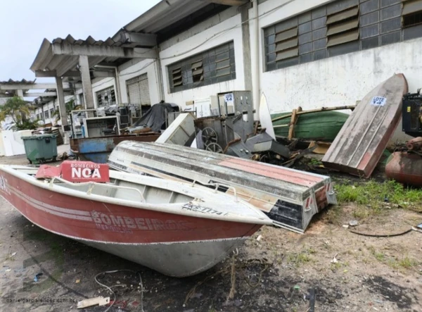 Confira algumas das opções disponíveis no leilão por Divulgação