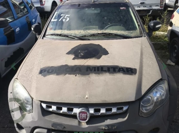 Confira algumas das opções disponíveis no leilão por Divulgação