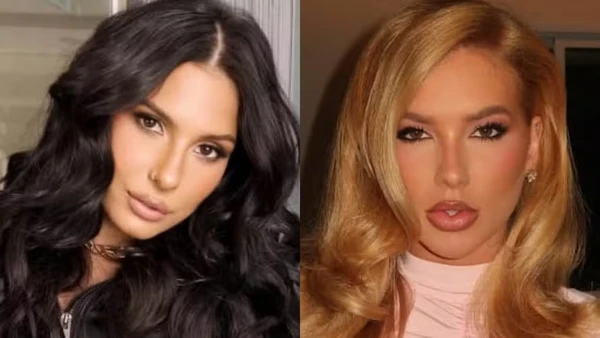 Crítica a Crítica a Virgínia viraliza e respinga em Ana Castela; sertaneja faz esclarecimento viraliza e respinga em Ana Castela; sertaneja faz esclarecimento