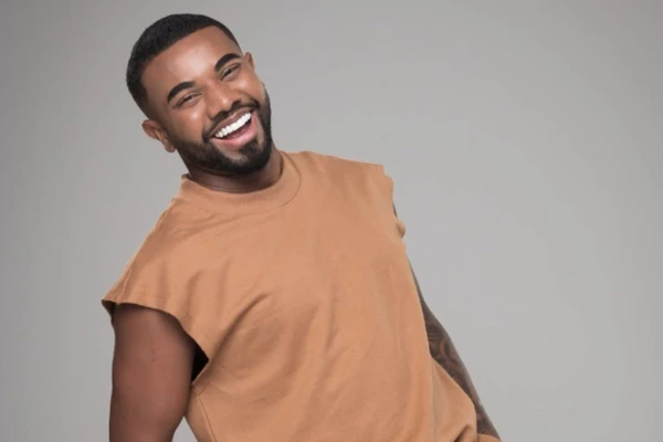 Davi Brito fez publicação nas redes sociais