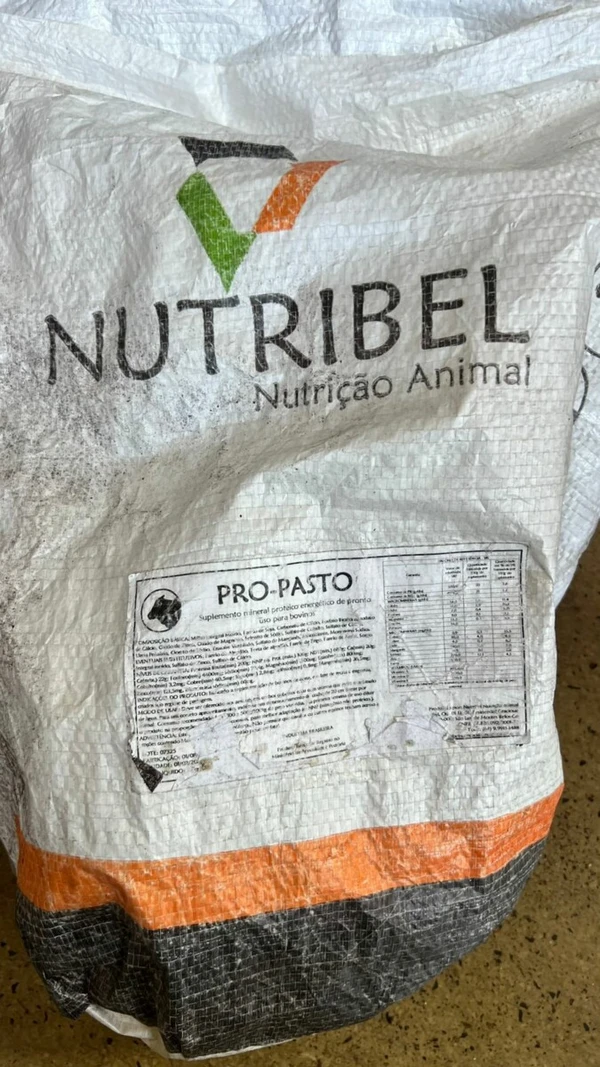 Depósito clandestino de café foi fechado por Divulgação/ PCGO