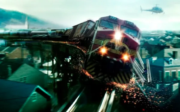 Filme é exibido na Sessão da Tarde por Reprodução