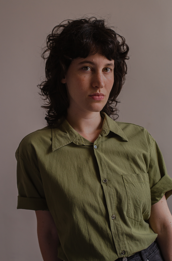 Ines Bushatsky por Divulgação