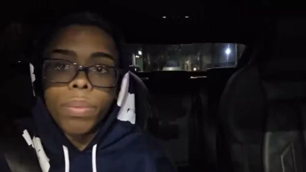 Influenciador baiano Boca de 09 por Reprodução