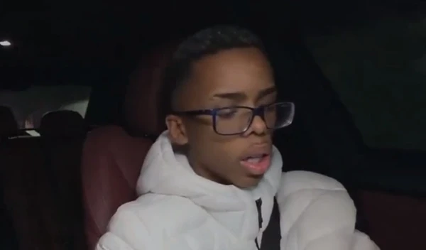 Influenciador baiano Boca de 09 por Reprodução