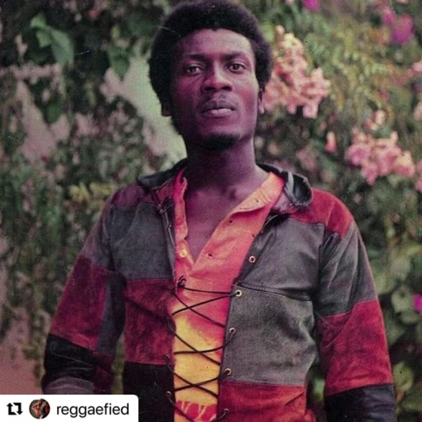 Jimmy Cliff por Reprodução/Instagram