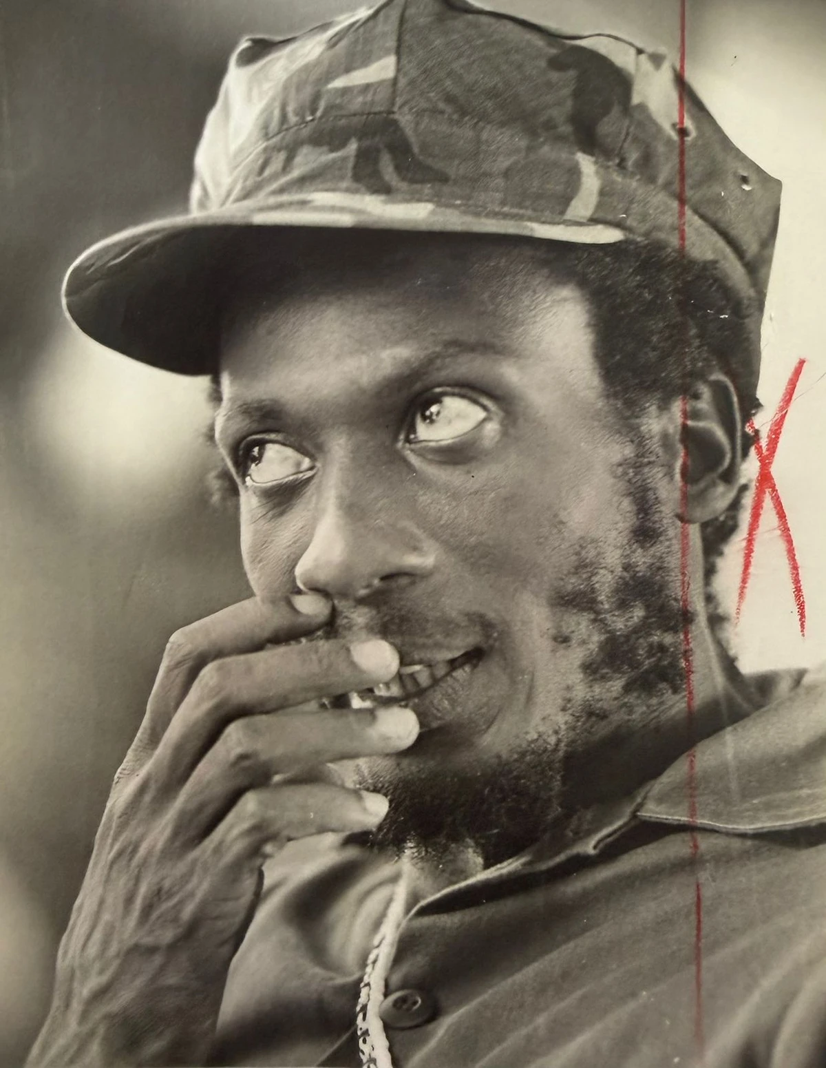 Jimmy Cliff em Salvador por Gildo Lima/Arquivo CORREIO