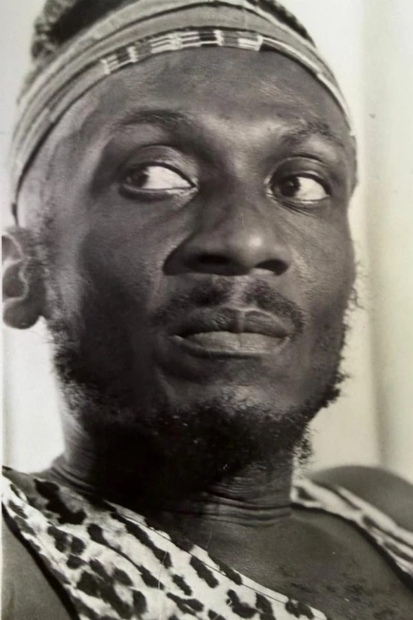 Jimmy Cliff em Salvador em 1990 por Celia Aguiar/Arquivo CORREIO