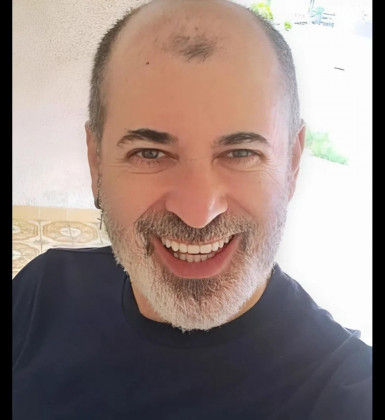 José Roberto Silveira por Reprodução