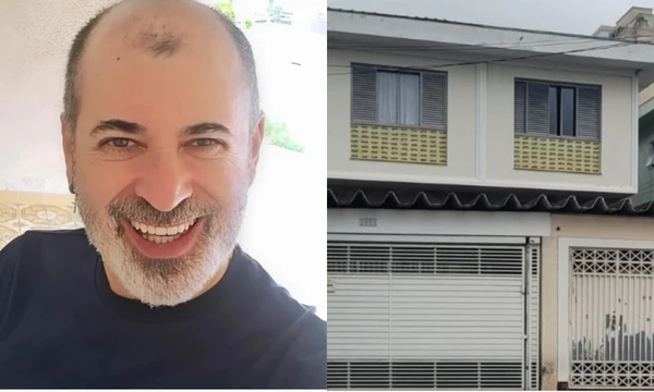 José Roberto Silveira