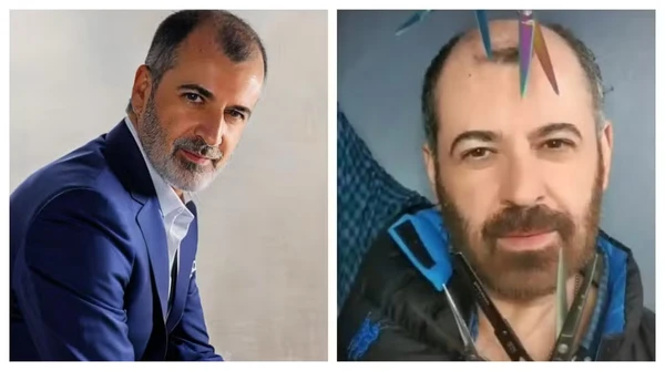 José Roberto Silveira por Reprodução