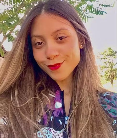 Joycilenne de Oliveira Pacheco por Reprodução/ Redes sociais