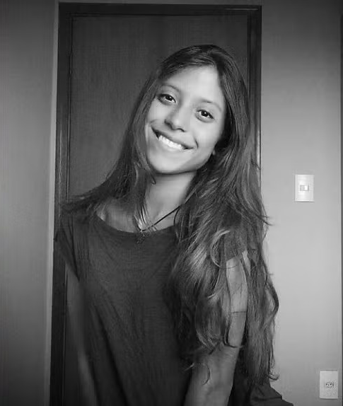 Joycilenne de Oliveira Pacheco por Reprodução/ Redes sociais