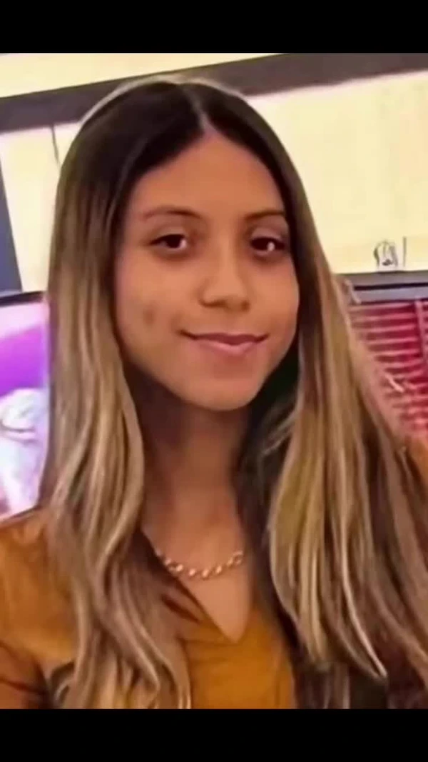 Joycilenne de Oliveira Pacheco por Reprodução/ Redes sociais