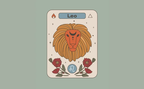 Leão: Falta de reconhecimento. por Shutterstock/Reprodução