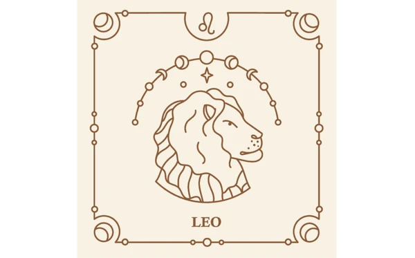 Leão: Quer ser prioridade até quando não se doa da mesma forma. por Shutterstock/Reprodução