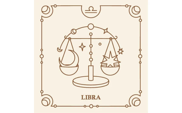 Libra: Evita conflitos e acaba guardando tudo. por Shutterstock/Reprodução
