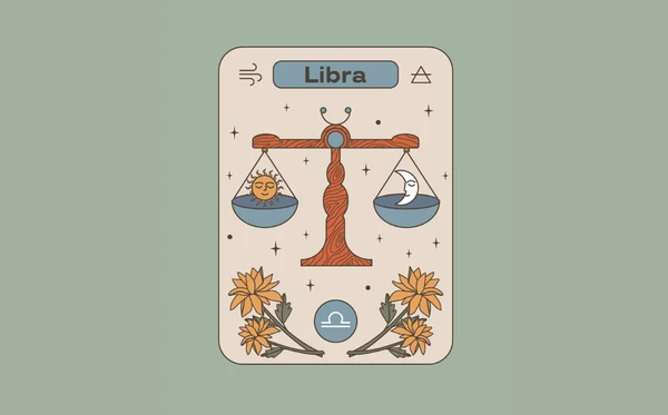 Libra: Pessoas agressivas e sem tato. por Shutterstock/Reprodução